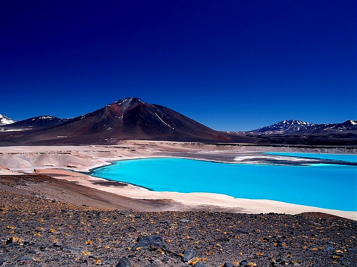 Laguna Verde