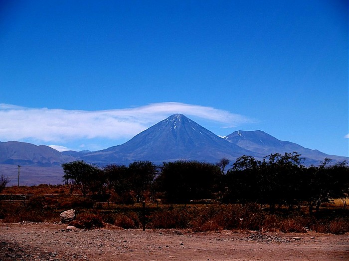 Licancabur