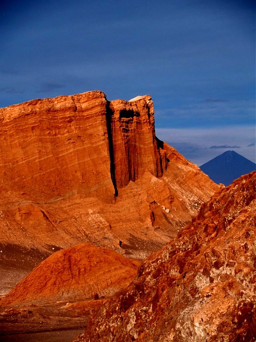 Valle de la Luna