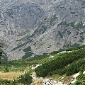 Tatry Słowackie - Vychodna Vysoka