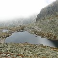 Tatry Słowackie - Vychodna Vysoka