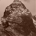 Tatrzański Matterhorn:)