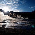 gejzery el tatio