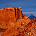 Valle de la Luna